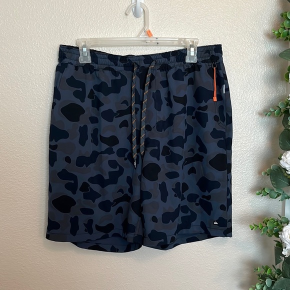 Quiksilver Other - Quicksilver Men’s Shorts
